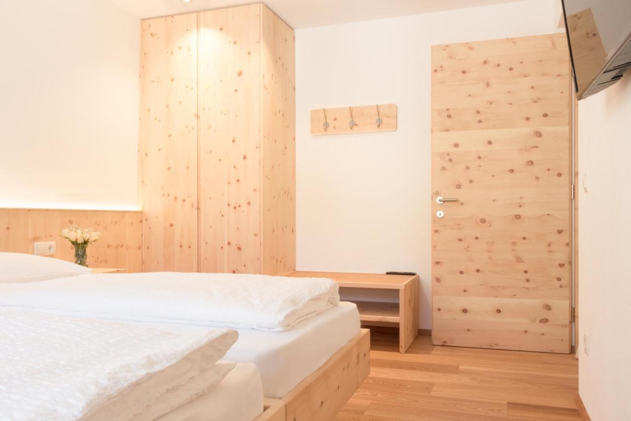 Didi'S Appartments Glorenza Bagian luar foto