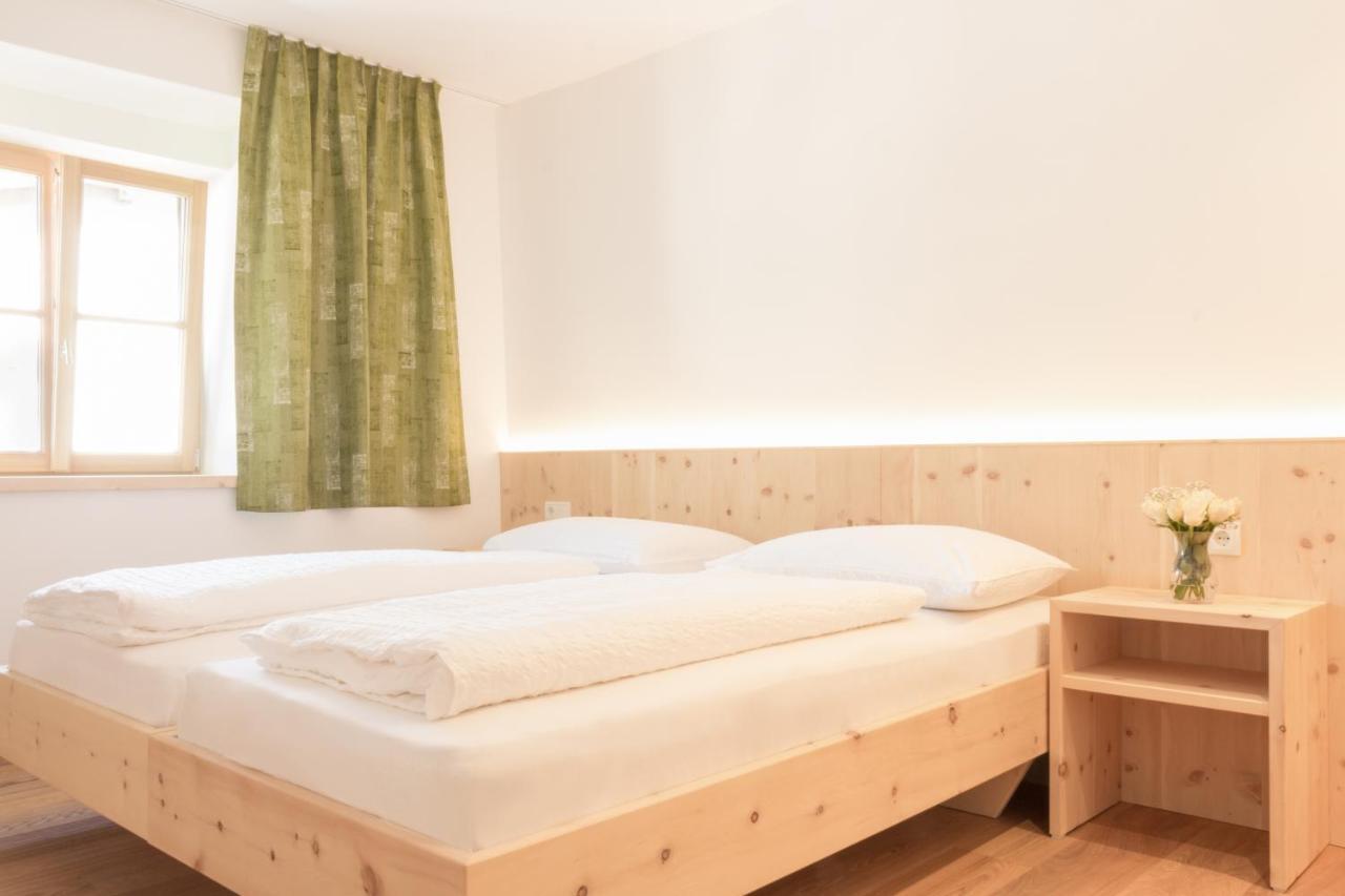 Didi'S Appartments Glorenza Bagian luar foto